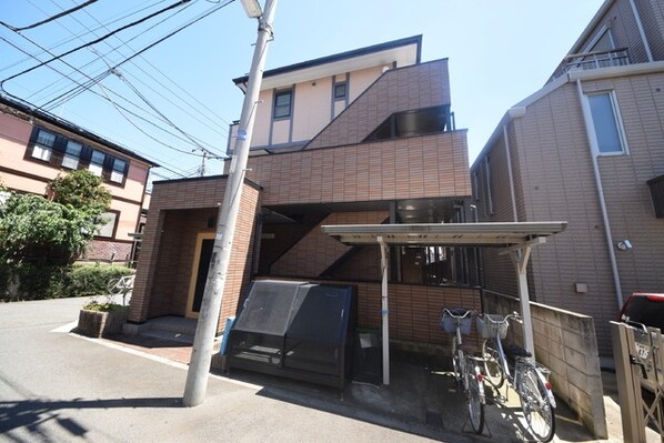 ルミエール和田の物件内観写真